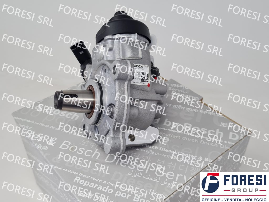 BOSCH: POMPA CR CP4 0445010764