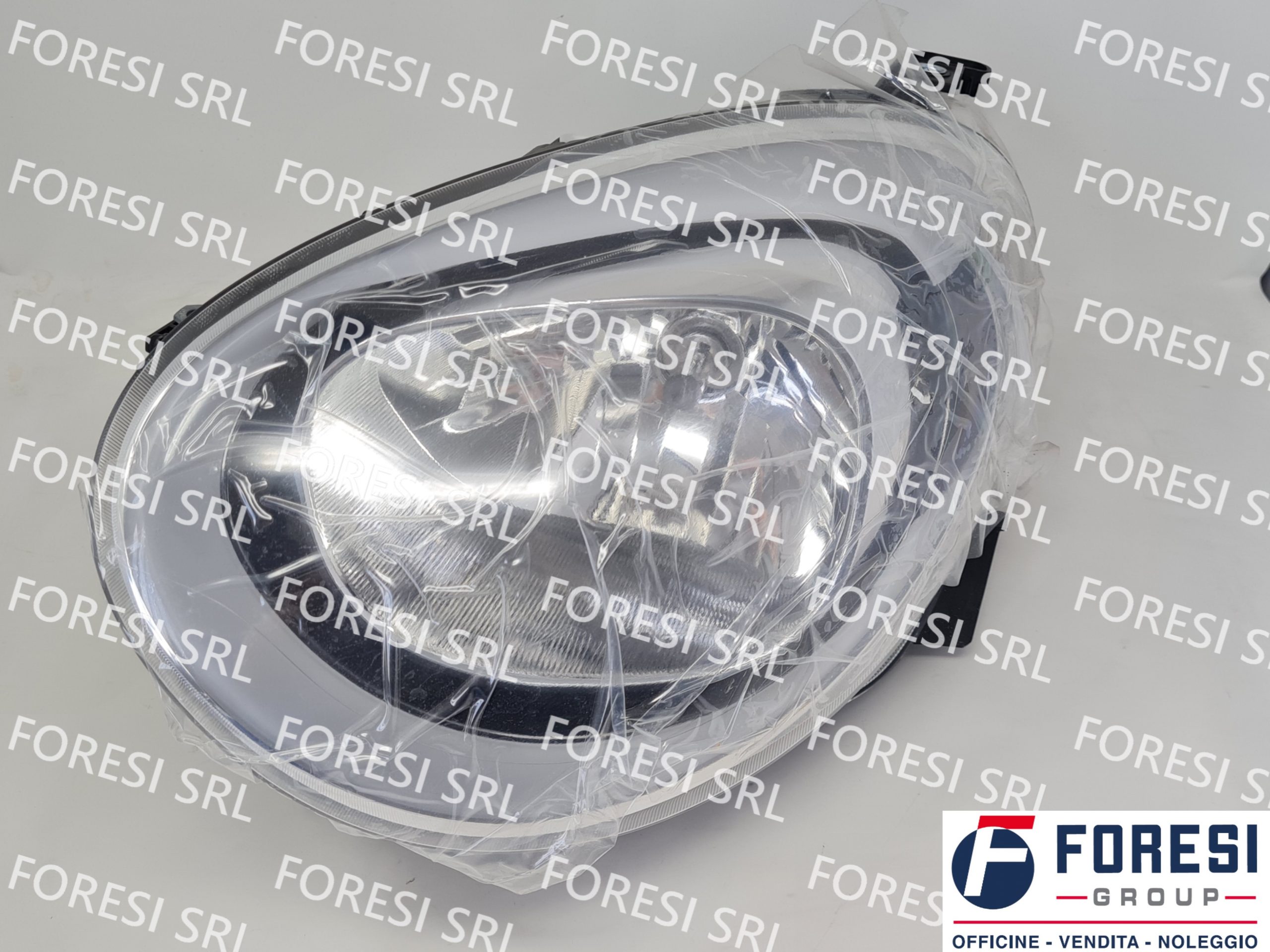 FIAT: PROIETTORE ANTERIORE SX 52102185