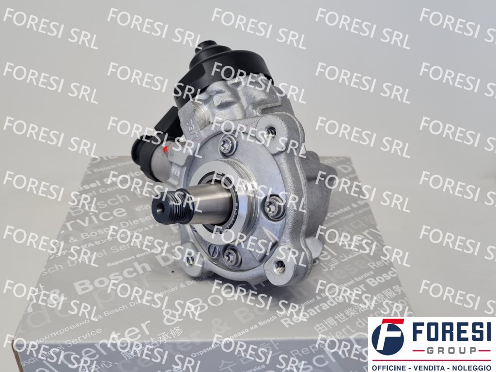 BOSCH: POMPA CR CP4 0445010529