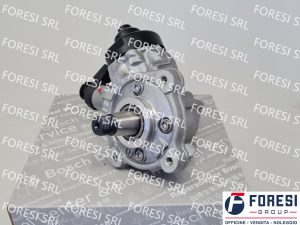 BOSCH: POMPA CR CP4 0445010529