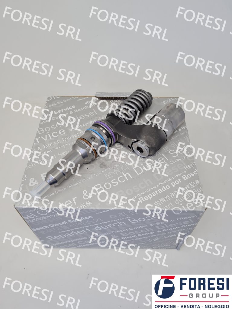 BOSCH: INIETTORE POMPA 0414701013