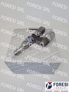 BOSCH: INIETTORE POMPA 0414701013
