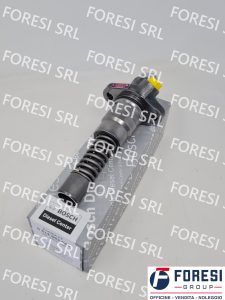 BOSCH: INIETTORE POMPA 0414693006