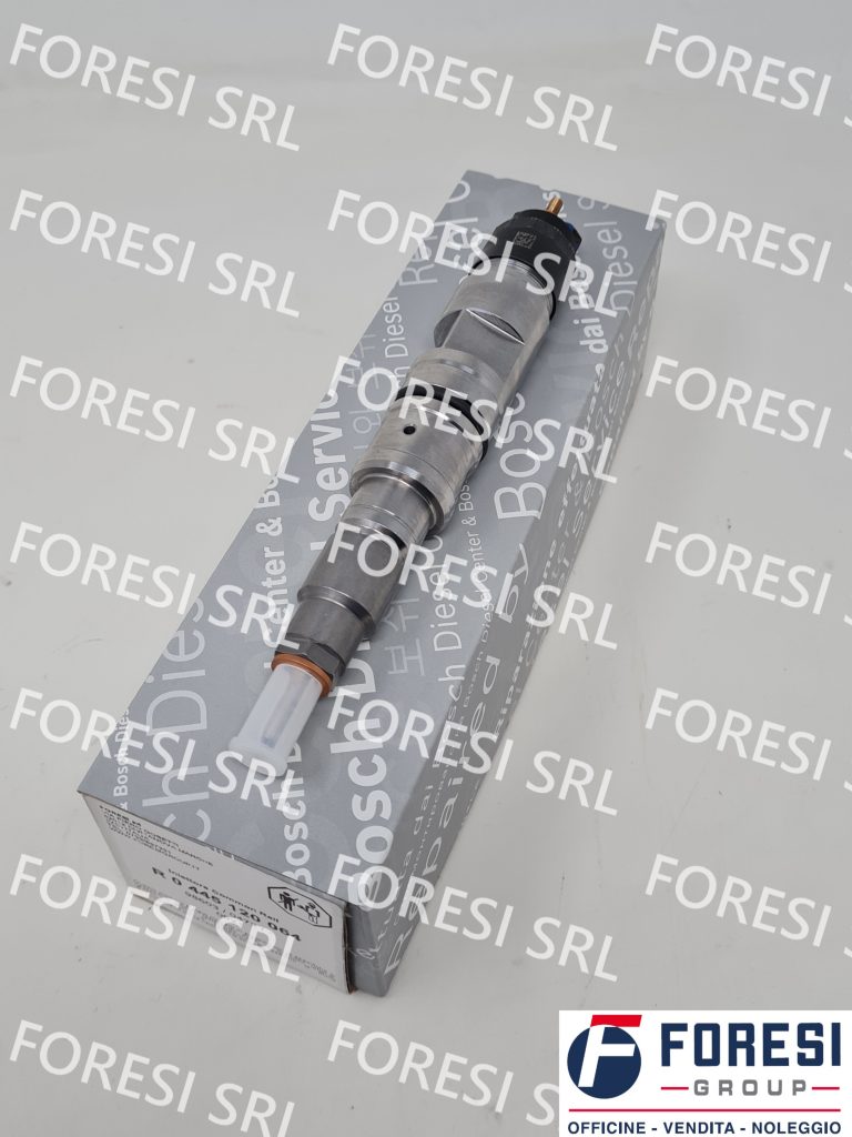 BOSCH: INIETTORE CR 0445120064