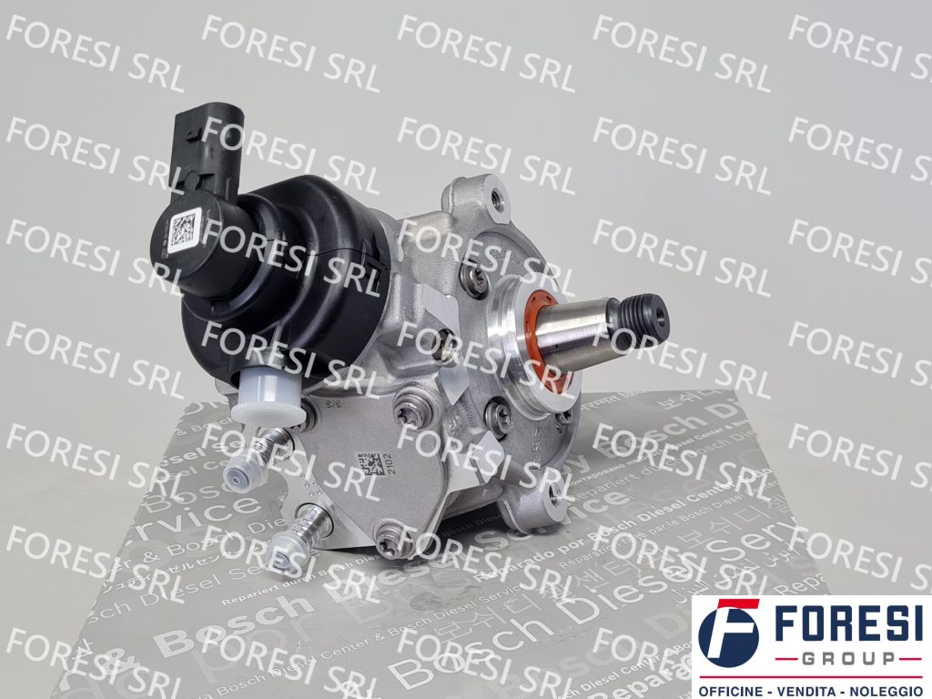 BOSCH: POMPA CP4 0445010790
