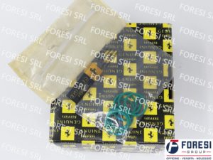 GUARNIZIONE O-RING 14453481