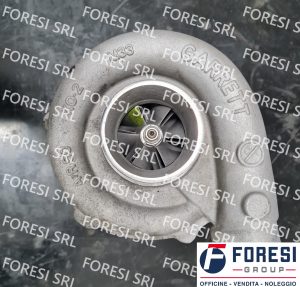 GARRETT: TURBOCOMPRESSORE 454007-5005S