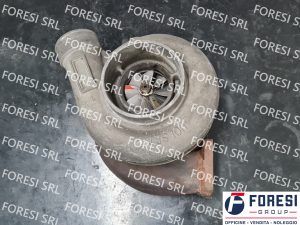 SCANIA: TURBOCOMPRESSORE 3533988