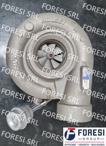 HOLSET: TURBOCOMPRESSORE 3594549