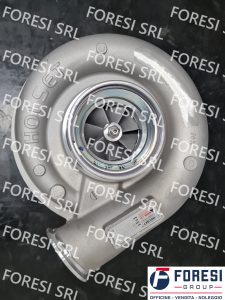 HOLSET: TURBOCOMPRESSORE 4038612