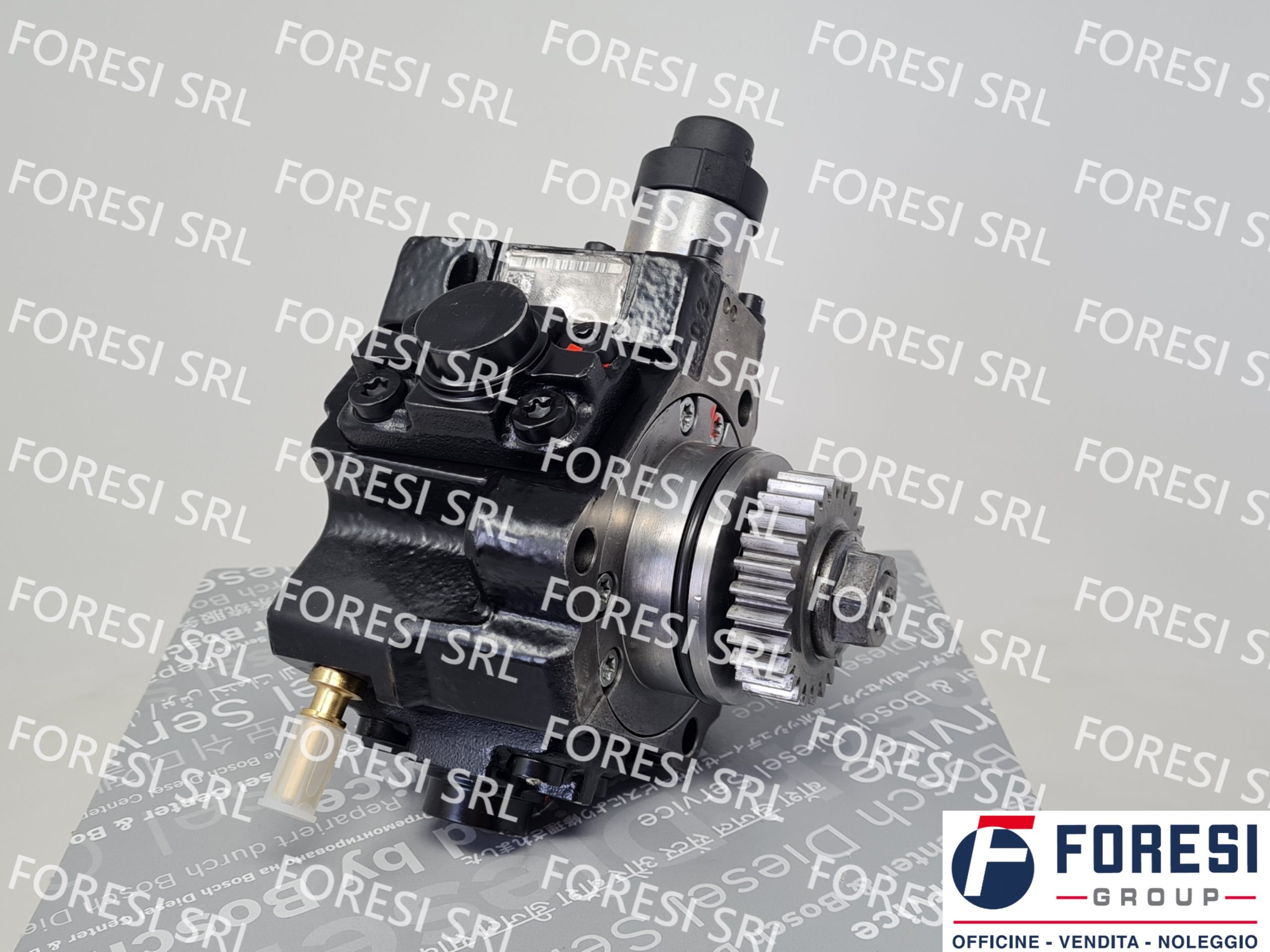 BOSCH: POMPA 0445010250