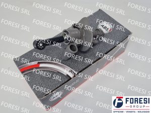 VALEO: CILINDRO TRANSMETTITORE FRIZIONE 874421