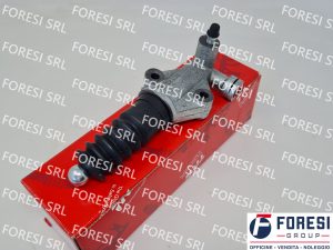 TRW: CILINDRO SECONDARIO FRIZIONE PJD227