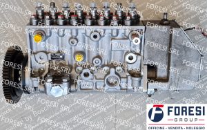 BOSCH: POMPA P 0402618812