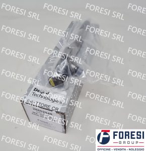 DELPHI: INIETTORE CR 28602948