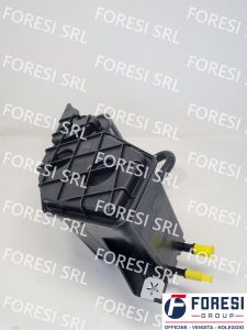 MASERATI: FILTRO VAPORE COMBUSTIBILE 675001694