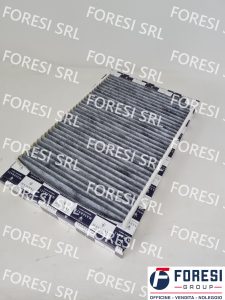 MASERATI: FILTRO ANTIPOLLINE 673013332