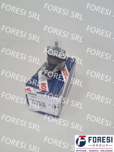 BOSCH: VALVOLA REGOLAZIONE PRESSIONE 0281002284