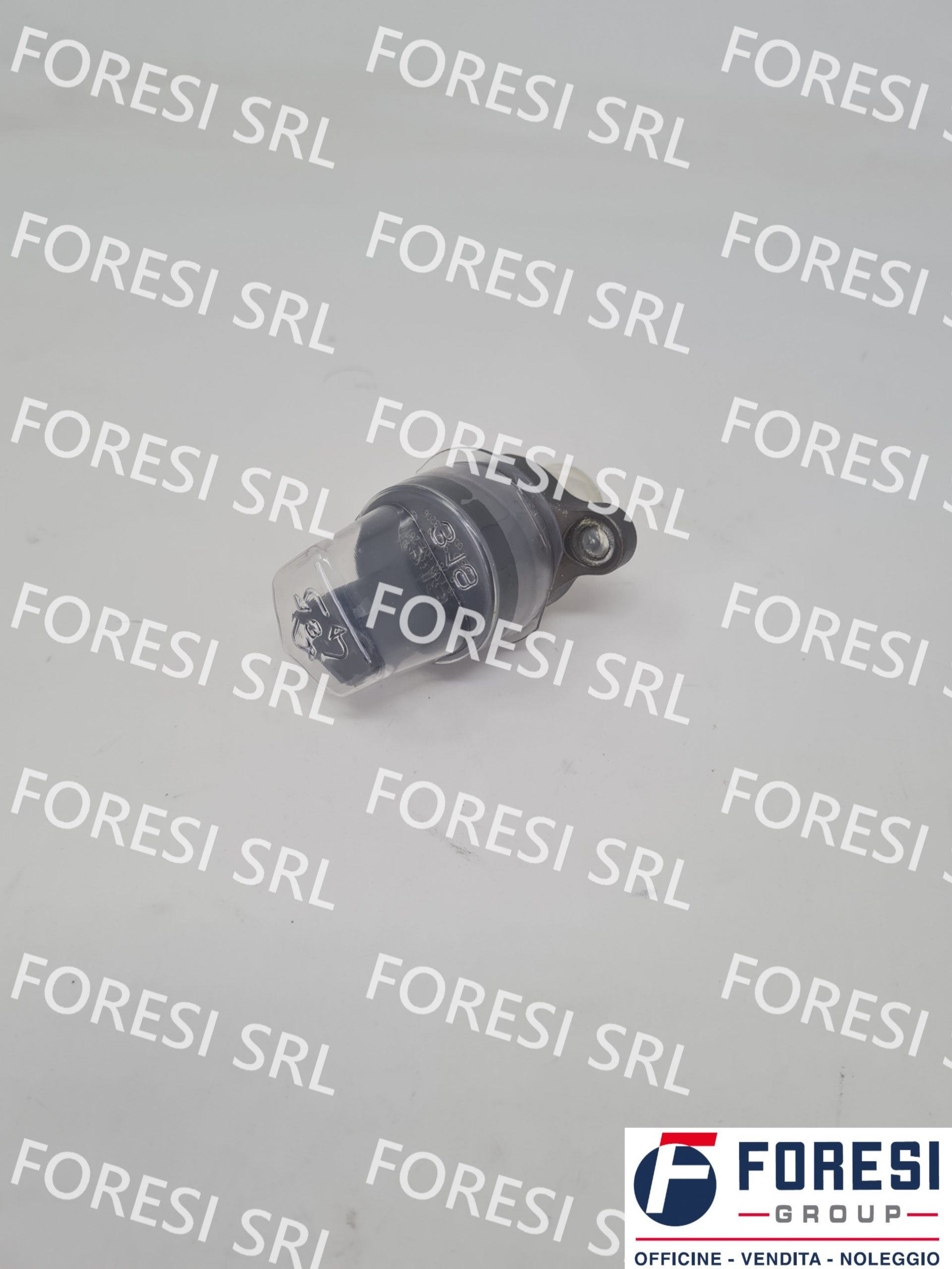 BOSCH: VALVOLA DI REGOLAZIONE PRESSIONE 0281002287