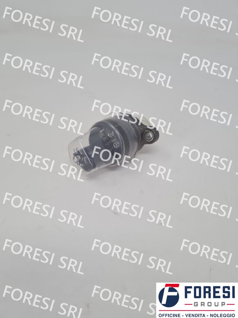 BOSCH: VALVOLA DI REGOLAZIONE PRESSIONE 0281002287