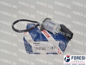 BOSCH: VALVOLA DI REGOLAZIONE PRESSIONE 0281002313