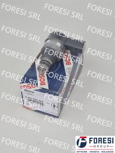 BOSCH: VALVOLA DI REGOLAZIONE PRESSIONE 0281002494