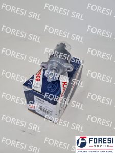 BOSCH: VALVOLA DI REGOLAZIONE PRESSIONE 0281002500