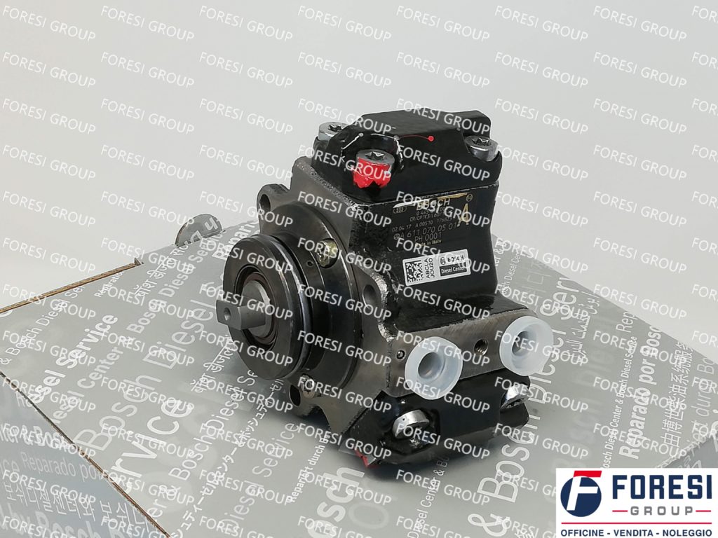 POMPA BOSCH 0445010008