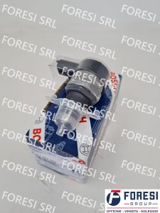 BOSCH: VALVOLA DI REGOLAZIONE PRESSIONE 0281002507