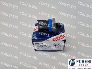 BOSCH: VALVOLA DI REGOLAZIONE PRESSIONE 0281006191