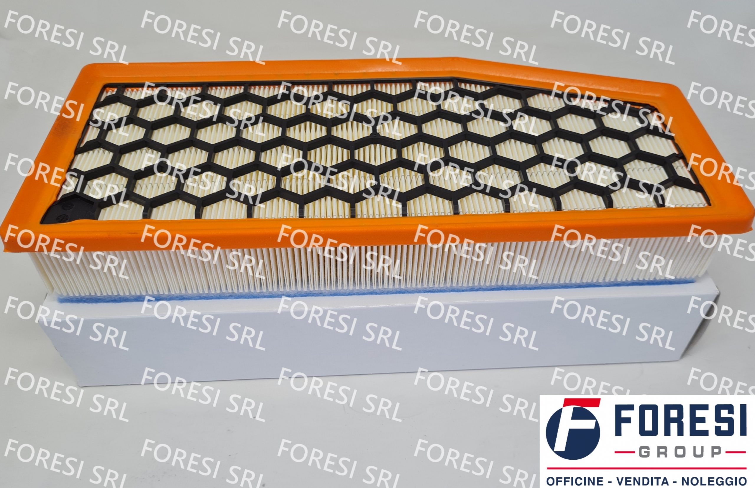 MASERATI: FILTRO ARIA 670161180