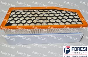 MASERATI: FILTRO ARIA 670161180