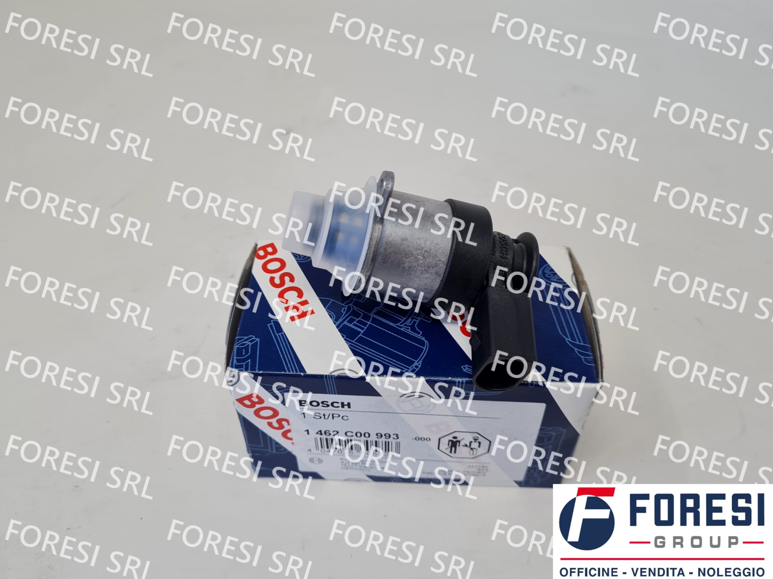 BOSCH: VALVOLA DI REGOLAZIONE PRESSIONE 1462C00993