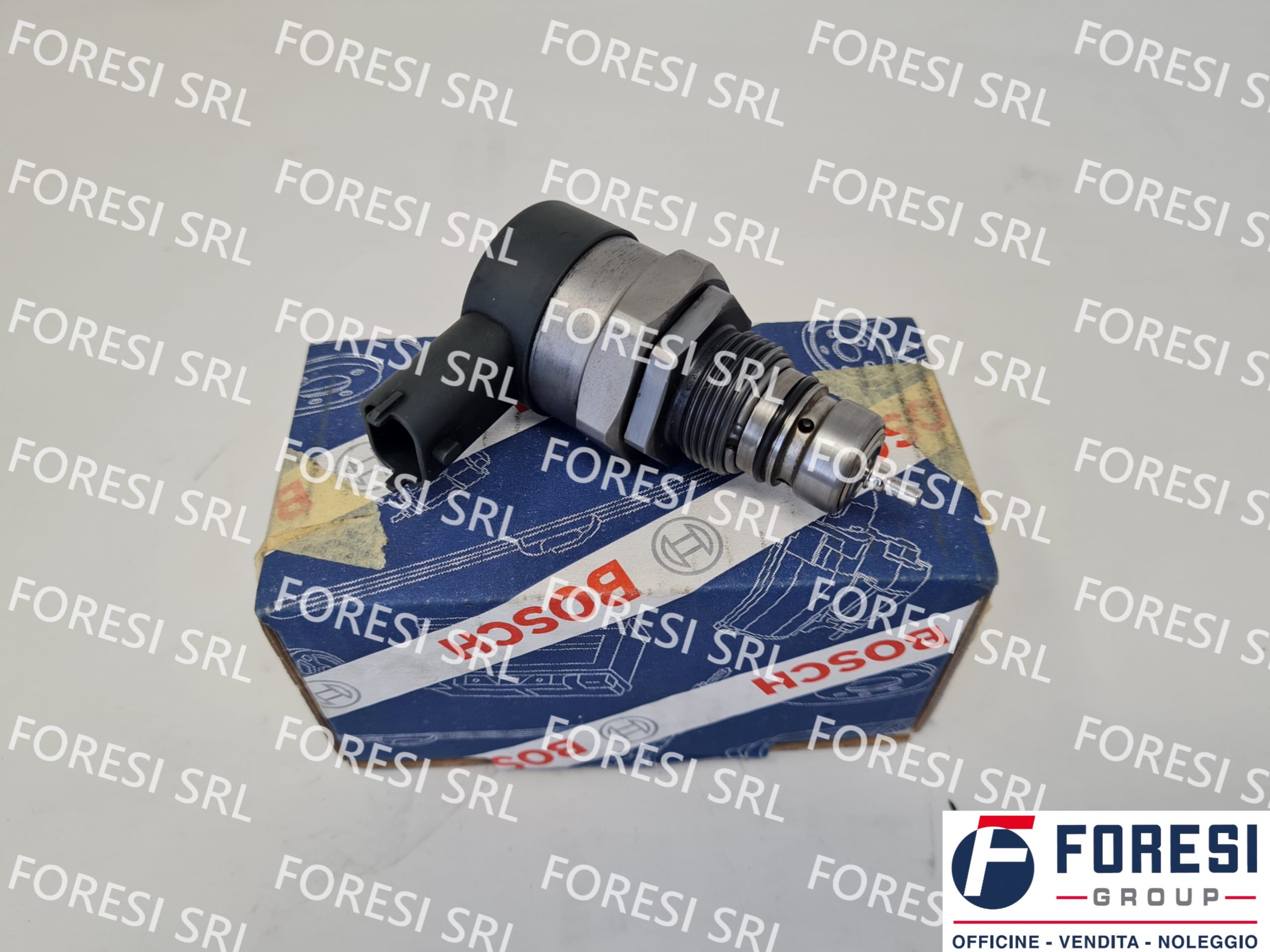 BOSCH: VALVOLA DI REGOLAZIONE PRESSIONE 0281002803