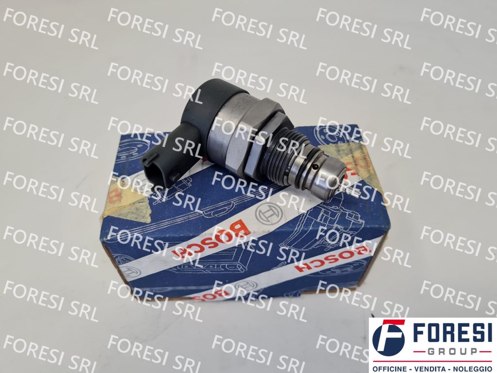 BOSCH: VALVOLA DI REGOLAZIONE PRESSIONE 0281002803