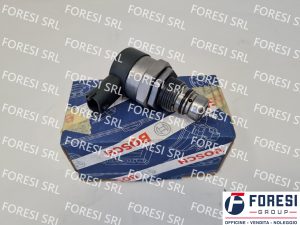 BOSCH: VALVOLA DI REGOLAZIONE PRESSIONE 0281002803