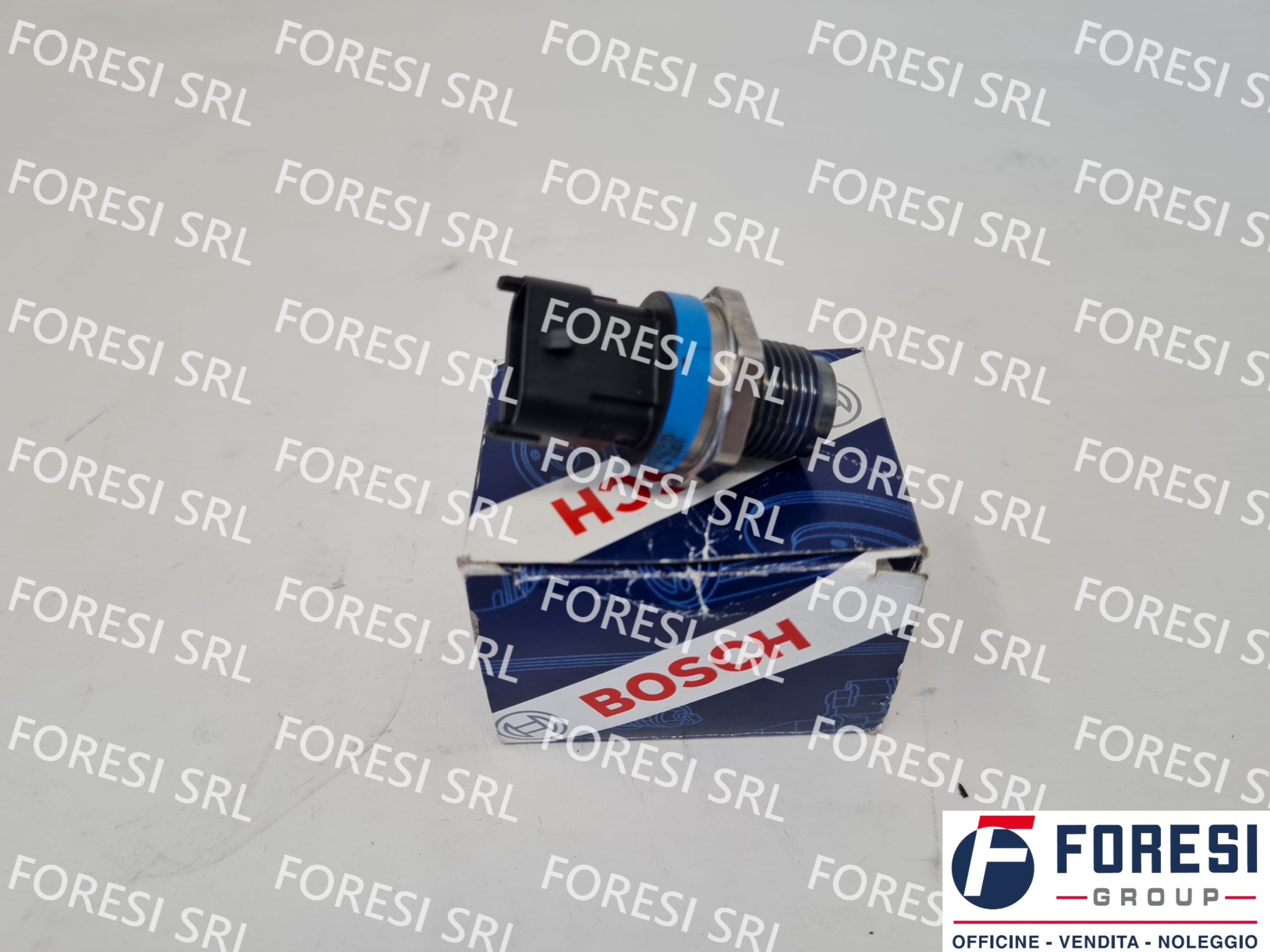 BOSCH: SENSORE DI ALTA PRESSIONE 0281002915