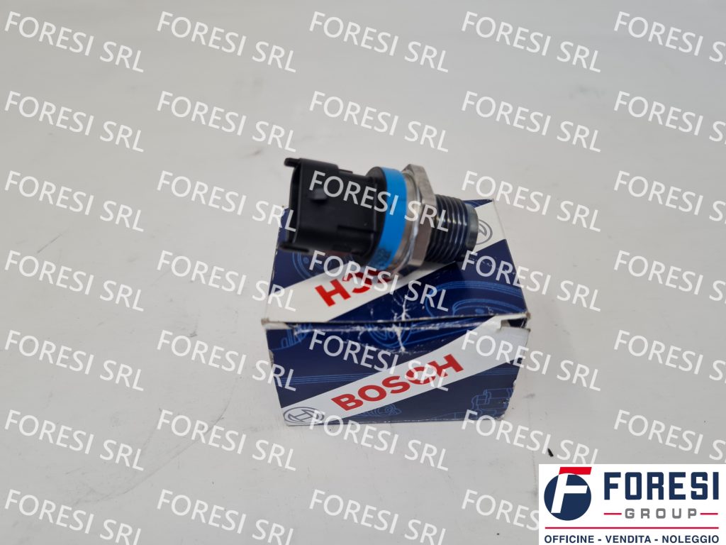 BOSCH: SENSORE DI ALTA PRESSIONE 0281002915