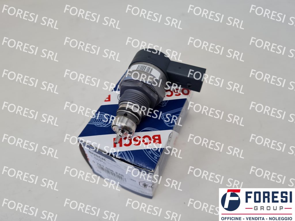 BOSCH: VALVOLA DI REGOLAZIONE PRESSIONE 0281006246