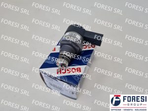 BOSCH: VALVOLA DI REGOLAZIONE PRESSIONE 0281006246