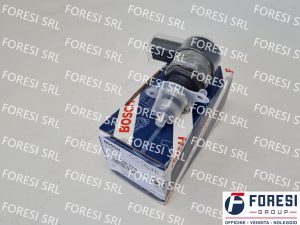 BOSCH: VALVOLA DI REGOLAZIONE PRESSIONE 0281006074