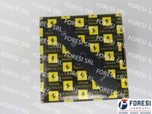 MOSTRINA SIMBOLI A/C 63619600