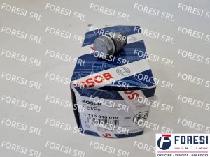 BOSCH: VALVOLA LIMITAZIONE PRESSIONE 1110010019