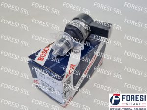 BOSCH: VALVOLA REGOLAZIONE PRESSIONE 0281002949