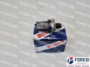 BOSCH: SENSORE DI ALTA PRESSIONE 0281002797