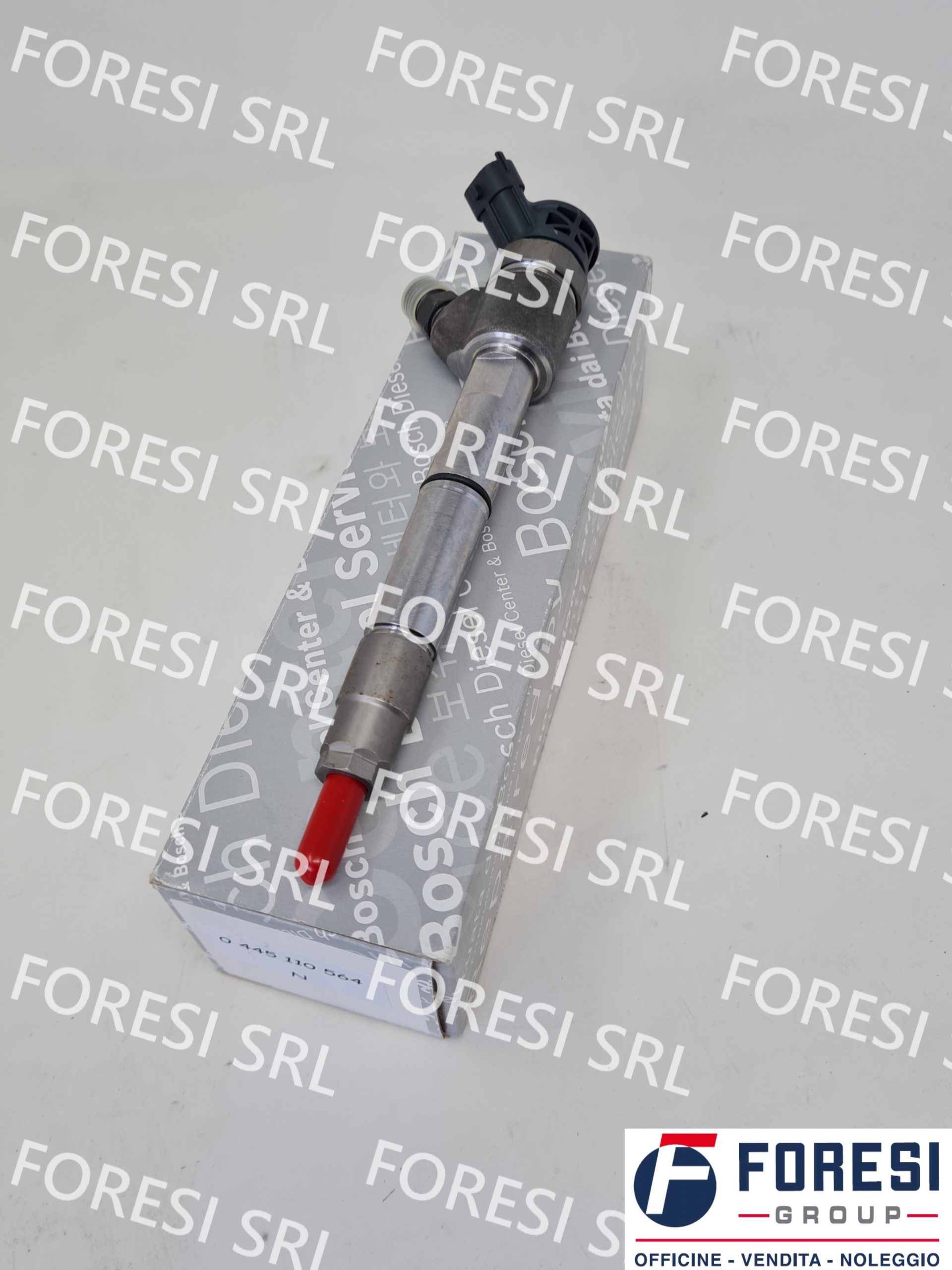 BOSCH: INIETTORE CR 0445110564
