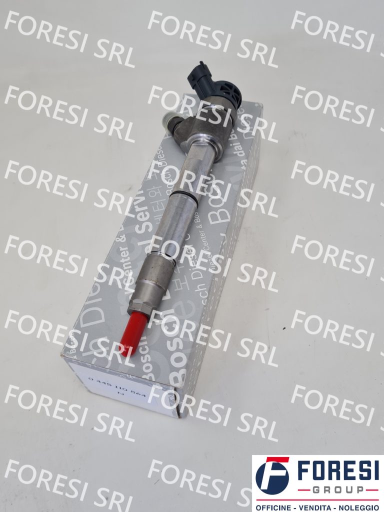 BOSCH: INIETTORE CR 0445110564