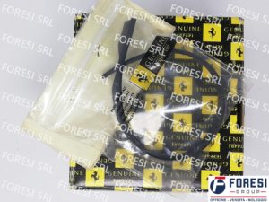 GUARNIZIONE MOSTRINA SPECCHIO SX 64430700