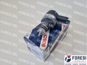 BOSCH: VALVOLA DI REGOLAZIONE PRESSIONE 0281006032