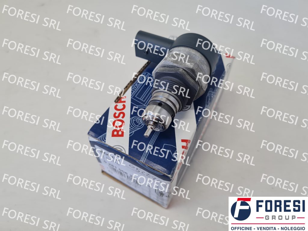 BOSCH: VALVOLA DI REGOLAZIONE PRESSIONE 0281006253